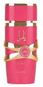 YARA CANDY