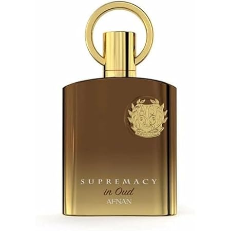 SUPREMACY IN OUD 100ML