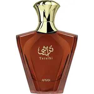 TURATHI BROWN 90ML