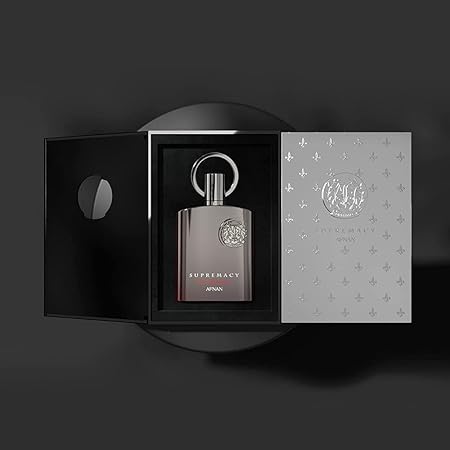 SUPREMACY NOT ONLY INTENSE 100ML