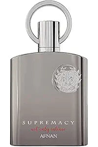 SUPREMACY NOT ONLY INTENSE 100ML