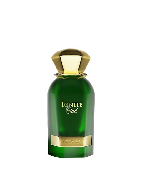 IGNITE OUD