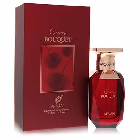 CHERRY BOUQUET 80ML