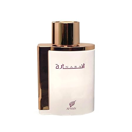INARA WHITE 100ML