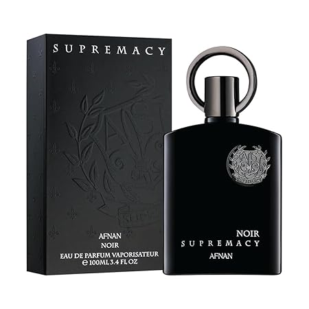 SUPREMACY NOIR 100ML