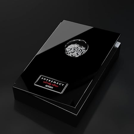 SUPREMACY NOT ONLY INTENSE 100ML