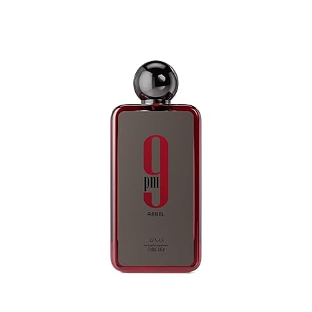 9PM REBEL 100ML