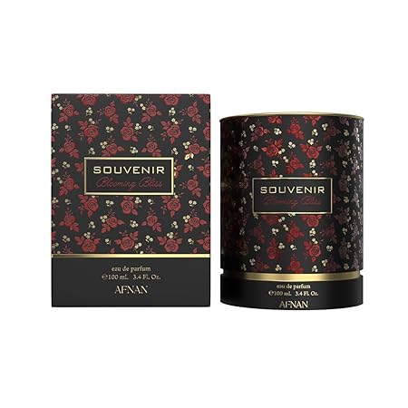 SOUVENIR BLOOMING BLISS