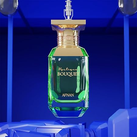 MYSTIQUE BOUQUET 80ML