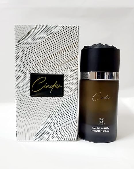 CINDER