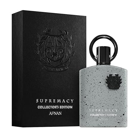 SUPREMACY COLLECTOR'S EDITION 100ML