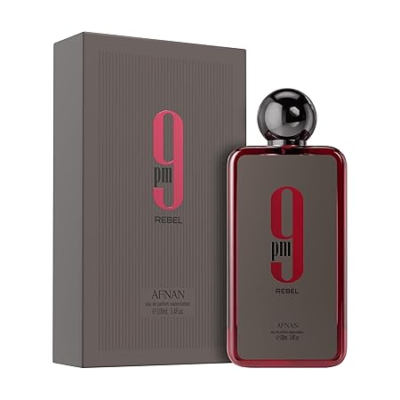 9PM REBEL 100ML