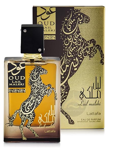 LAIL MALEKI OUD EDITION