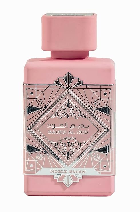 BADEE AL OUD NOBLE BLUSH