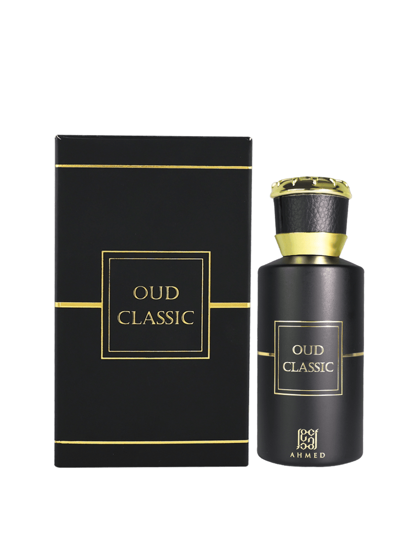 OUD CLASSIC