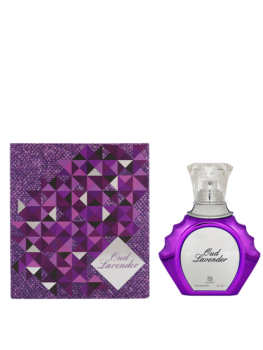 OUD LAVENDER