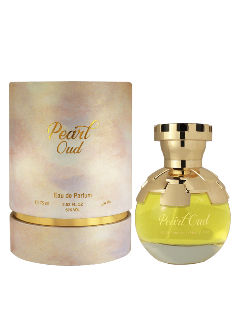 PEARL OUD