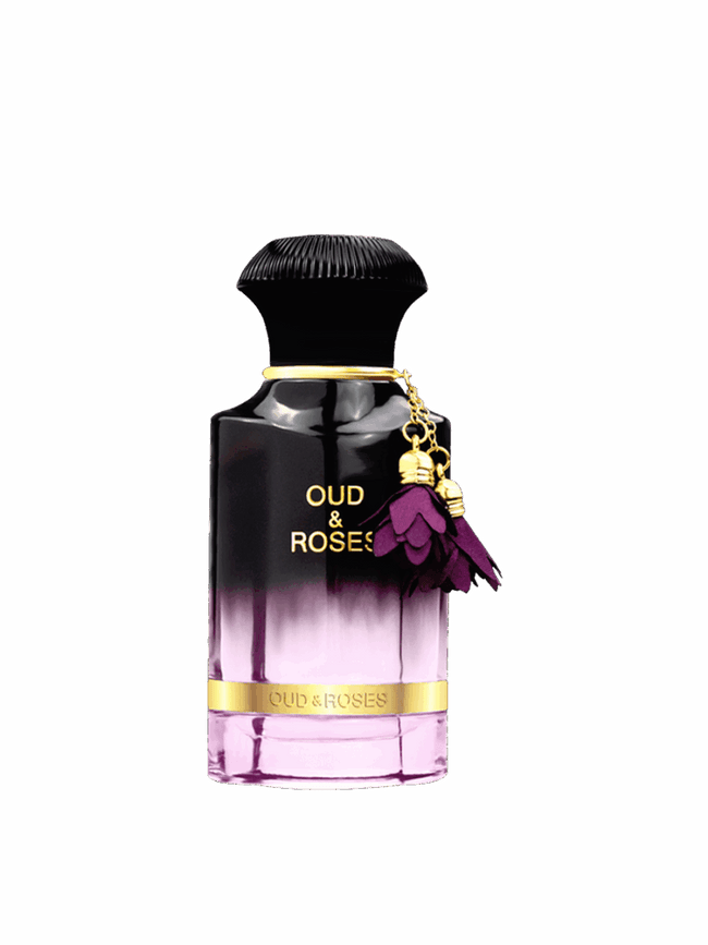 OUD & ROSES