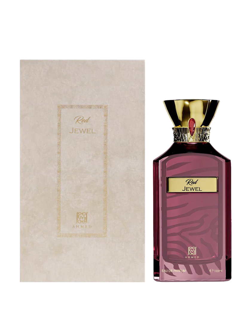 RED JEWEL