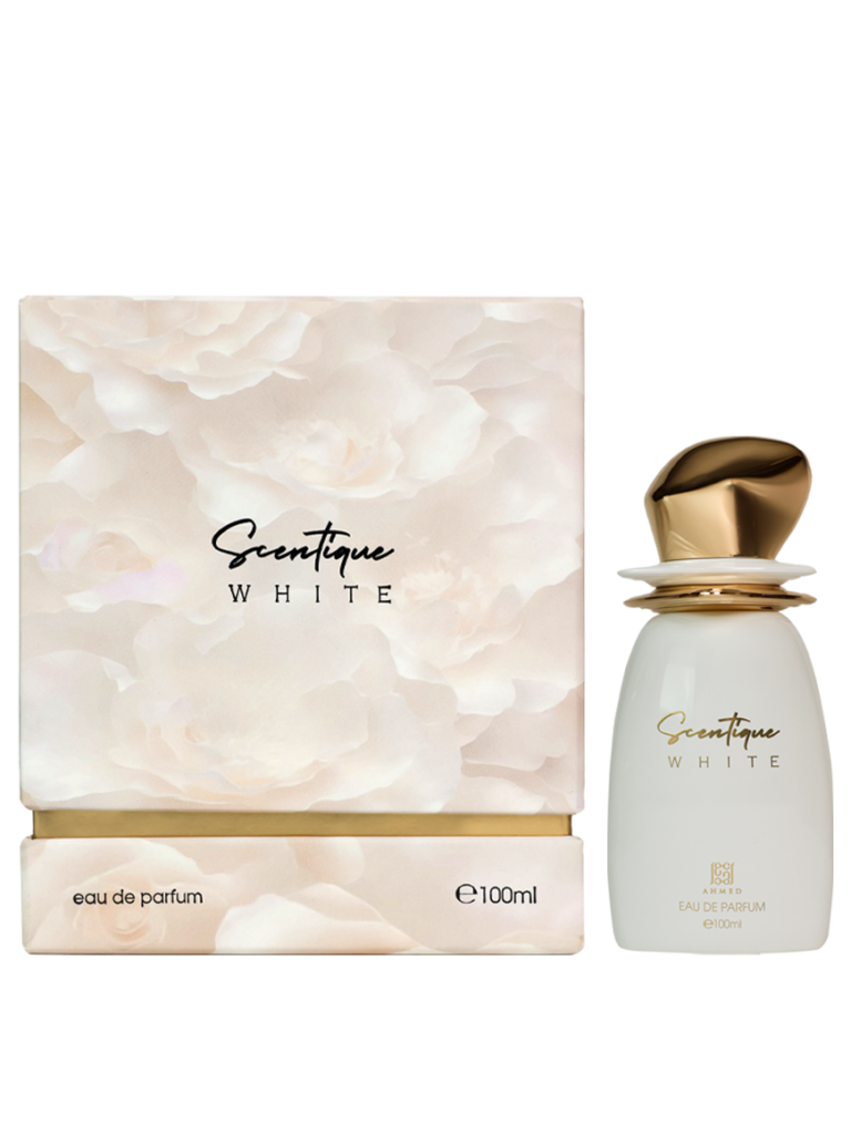 SCENTIQUE WHITE