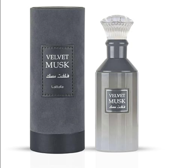 VELVET MUSK