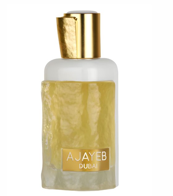 AJAYEB DUBAI