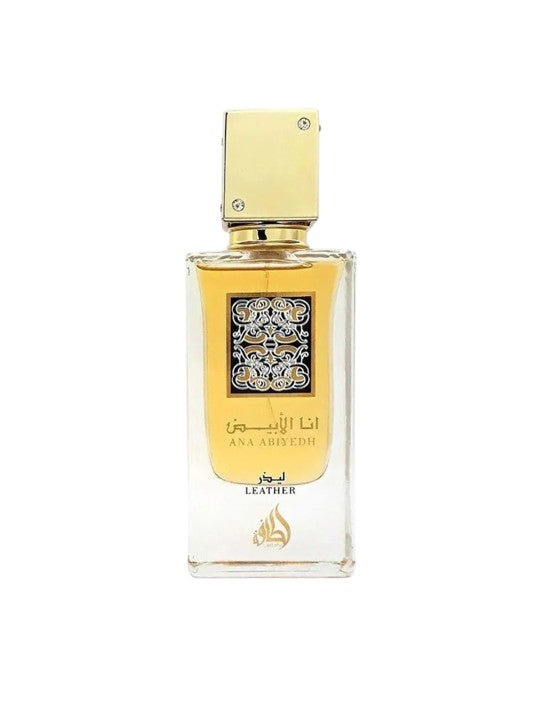 ANA ABIYEDH LEATHER