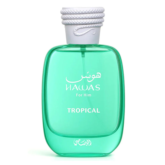 Rasasi Hawas Tropical