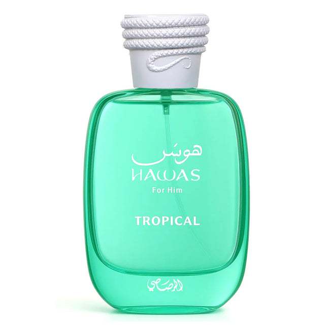 Rasasi Hawas Tropical