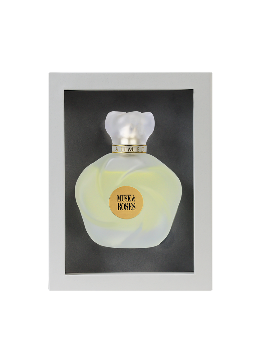 MUSK & ROSES