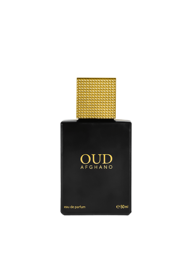 OUD AFGHANO