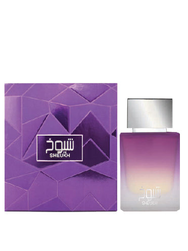 SHEUKH