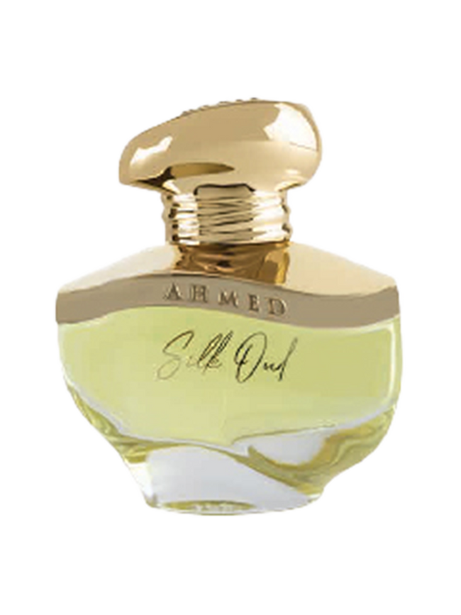 SILK OUD