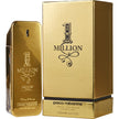 Paco Rabanne 1 Million Absolutely Gold EDT Tester Pack 100ml For Men