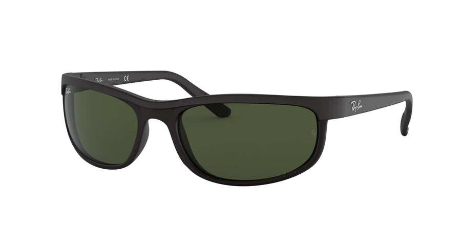 Predator RB2027 – Black / G-15 Green