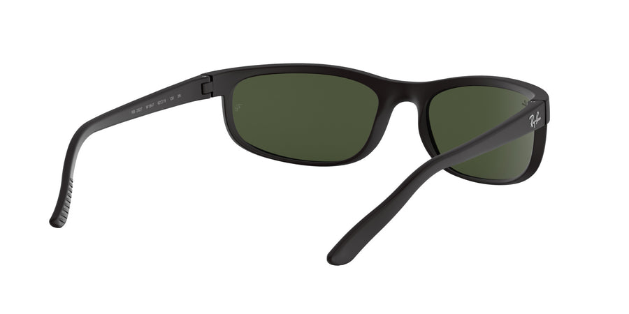Predator RB2027 – Black / G-15 Green