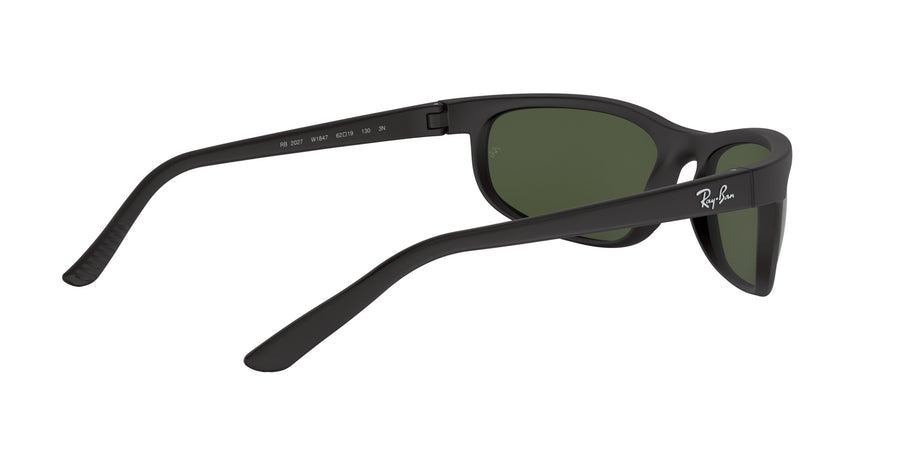 Predator RB2027 – Black / G-15 Green