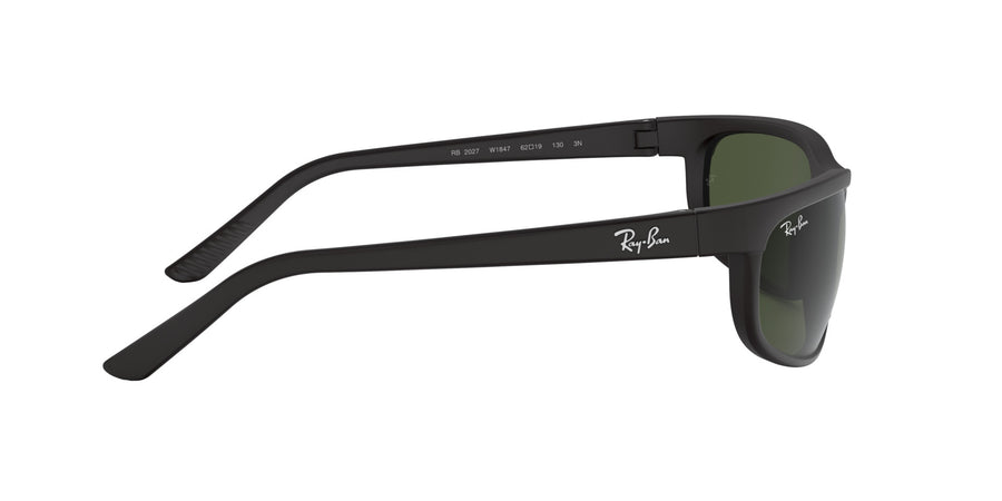 Predator RB2027 – Black / G-15 Green