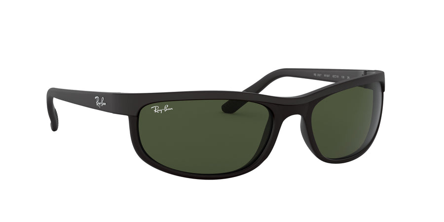 Predator RB2027 – Black / G-15 Green