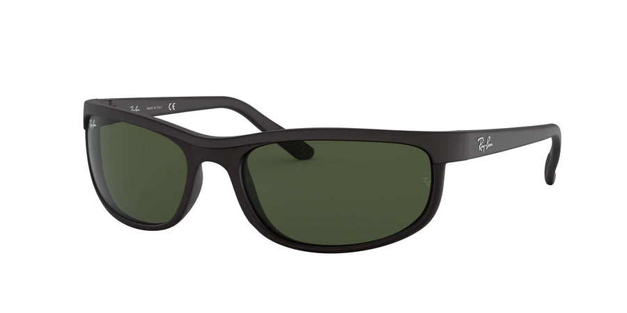 Predator RB2027 – Black / G-15 Green