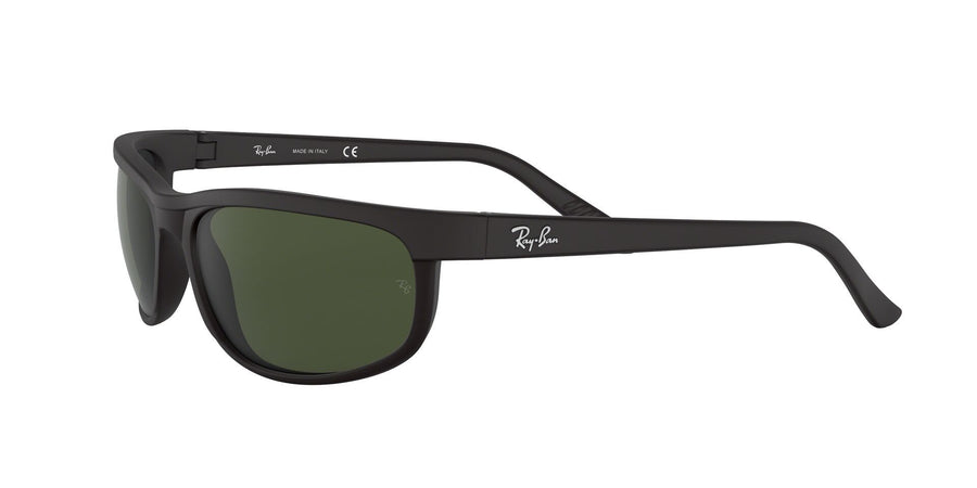 Predator RB2027 – Black / G-15 Green