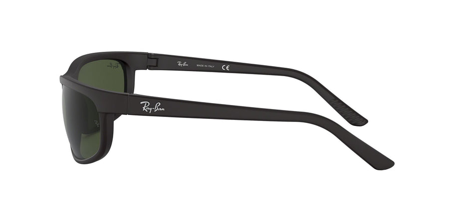 Predator RB2027 – Black / G-15 Green
