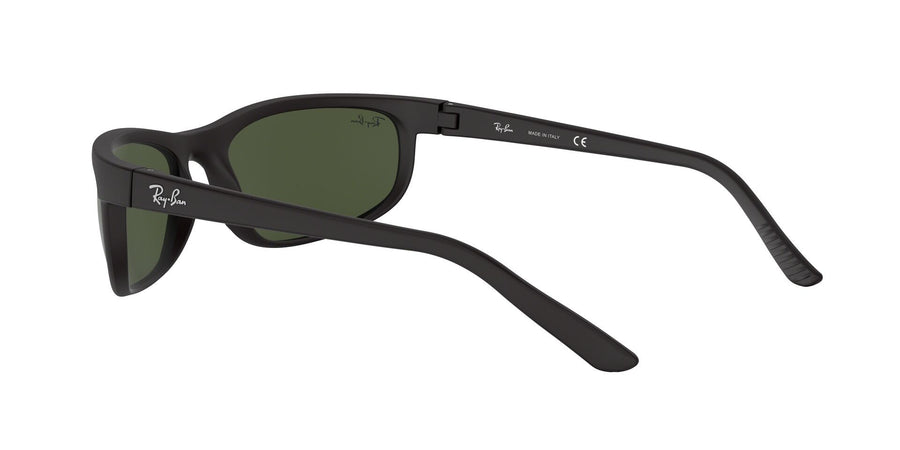 Predator RB2027 – Black / G-15 Green