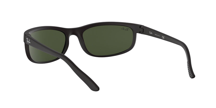 Predator RB2027 – Black / G-15 Green