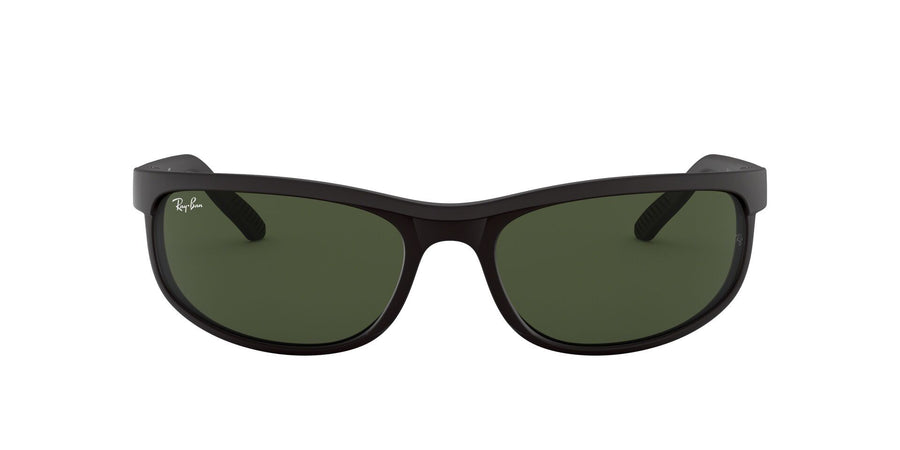 Predator RB2027 – Black / G-15 Green