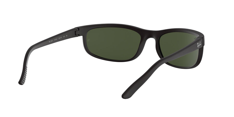 Predator RB2027 – Black / G-15 Green