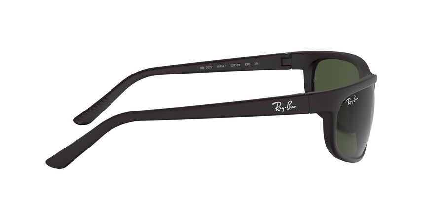 Predator RB2027 – Black / G-15 Green
