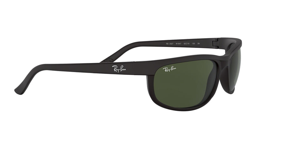 Predator RB2027 – Black / G-15 Green