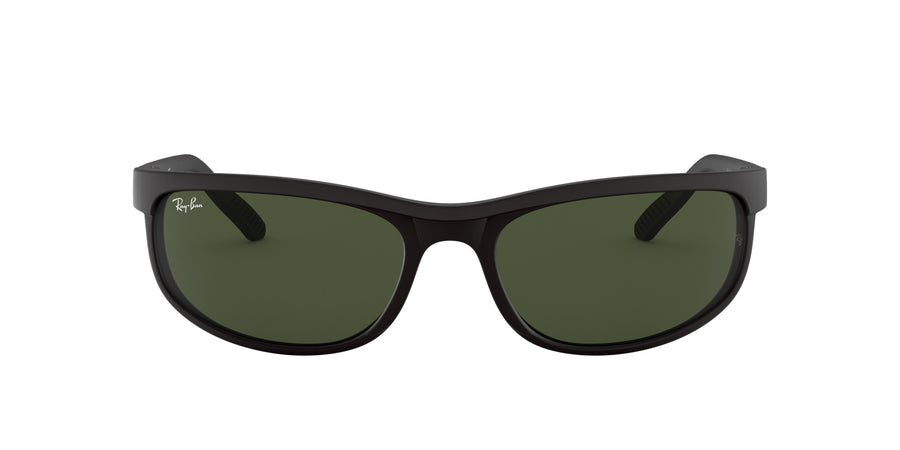 Predator RB2027 – Black / G-15 Green