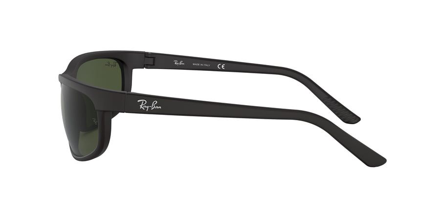 Predator RB2027 – Black / G-15 Green